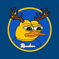 Bucker (@buckersol) 's Twitter Profile Photo Bucker (@buckersol) 's Twitter Profile Photo