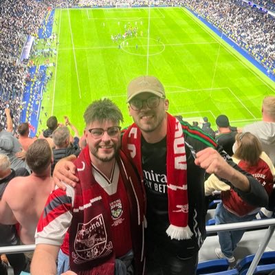 AFCblaise2000's profile picture. 