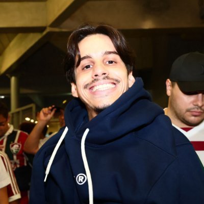 DanielMaiaRB's profile picture. Educação Física - UFRJ Fluminense