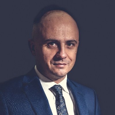 Polish Classical Music Composer
dr | Ph.D.