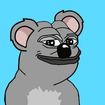 Self proclaimed 100x meme god.
BrainRot expert.
I find hot narratives before they run
Early Pepe investor