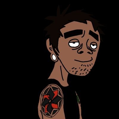 soy un weon que trata de pasar un buen rato con los panas.
https://t.co/qbED4txMuU…