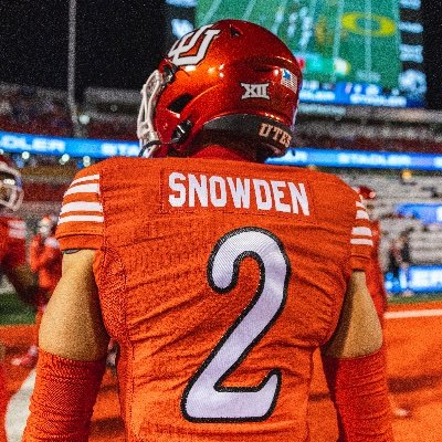 Smith Snowden Profile