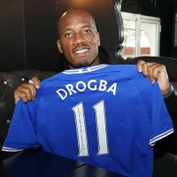 Didier Drogba (@ddrogba71201) 's Twitter Profile