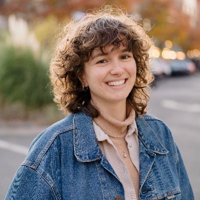 PhD student at @CILVRatNYU. Intern at @AIatMeta. On a mission to make robotic hands as dexterous as human ones! 🤖✋. (she/her)
