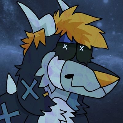 Comet Boy ☄️さんのプロフィール画像