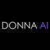 Donna AI (@_donnaai) Twitter profile photo Donna AI (@_donnaai) Twitter profile photo