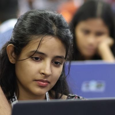 anuskadas22's profile picture. 