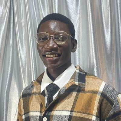 Moyinol89289566's profile picture. Oyejide Moyinoluwa || Full-Stack Developer || Next.js || Express.js || MongoDB

Web3 Websites || Fintech Apps