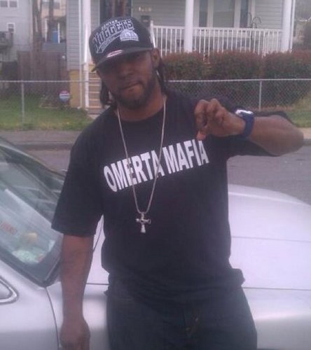 omertamafiajcan's profile picture. 