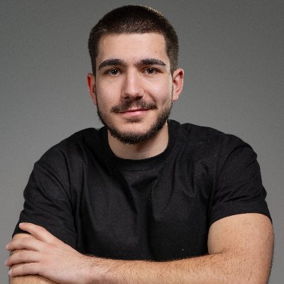 tzvetan_Ck's profile picture. 19y/o | Turn Your Podcasts into Viral Video Content