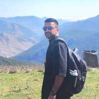alireza (@ali_reza_sheikh) 's Twitter Profile
