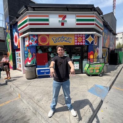 Flood_tcg's profile picture. Pokemon TCG Player in Texas :) 247/700~ Champ Pts