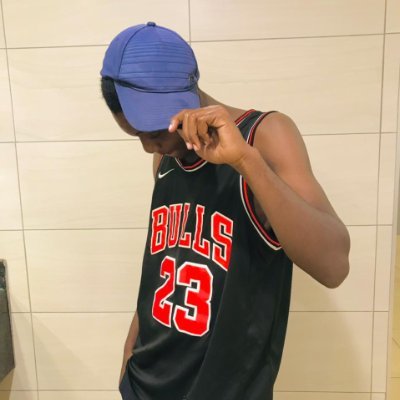 MLevitator6208's profile picture. 