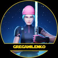 Gregamilenko ⛏🎬🎧🎮⚛☯️☮🕉 (@gregamilenko18) 's Twitter Profile