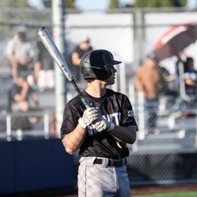 Servite Varsity Baseball, 2027. Next Level Baseball. 6’3, 215lbs. Catcher, RHP, 1B, 3B. 714-858-0072 elicrubel@icloud.com
