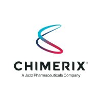 Chimerix, Inc. (@chimerix) 's Twitter Profile
