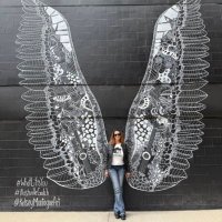 Sherrie Marney (@sherriemarney) Twitter profile photo