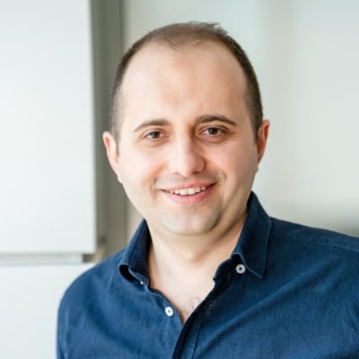 themincaliskan's profile picture. Cybersecurity Leadership Consultant & Career Strategist | Advising Fortune 500, Defense & Public Sector on Security Transformation & AI