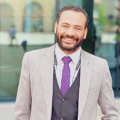 ⓘ This user is stressed everyday about
the future.
احيا بقلبي وبعقلى ولا افعل الا ما اقتنع به
https://t.co/fWf3EzlbqM