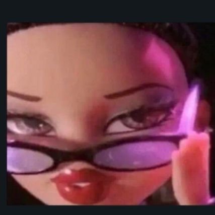 bobafettucini89's profile picture. She/her
25
🐝🐌