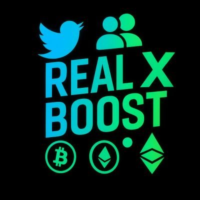 Wanna grow fast on Tw/X?
No bots, no drama.
100% real engagement from real users.
https://t.co/EobCfEjlqA
Likes | Retweets | Comments | Followers | Poll Votes