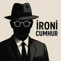İroni Cumhur (@ironicumhur) 's Twitter Profile Photo İroni Cumhur (@ironicumhur) 's Twitter Profile Photo