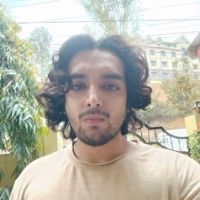 kuvs98's profile picture. 