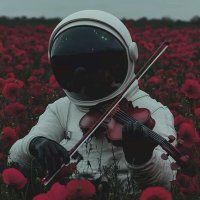 Sanal Peri (@astronotizm1) Twitter profile photo