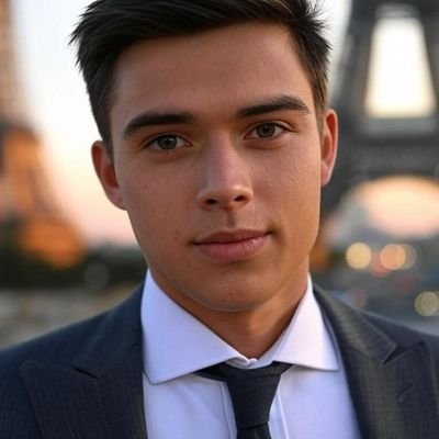 Puyan723308's profile picture. киномеханик