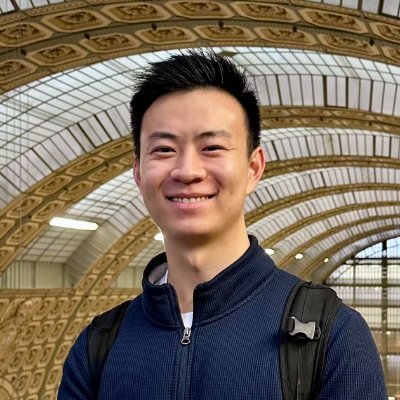 JacobYeung's profile picture. 