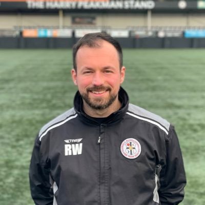 Primary school teacher, PE lead, UEFA B licence football coach and IPSO First Team Scouting qualified