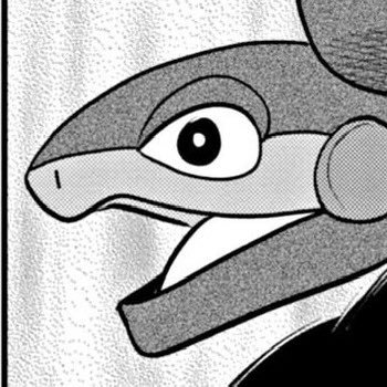 aroace he/him || mostly JoJo & Pokèmon || cyclizar fanclub president & artist || bigots tech/AI NSFW DNI || don't mention leaks here || posting on bsky