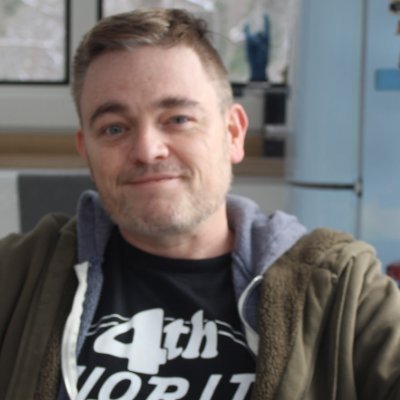 Scott Snyder Profile