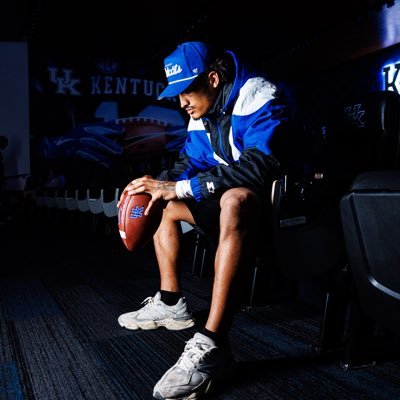 Seth McGowan Profile