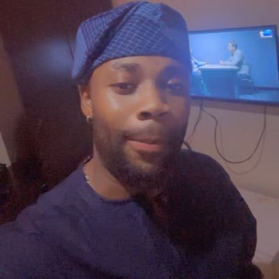 OyindamolaM72's profile picture. الحياة جميلة⚽️⚓️🏴‍☠️