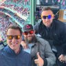 SoxBooth's profile picture. Catch every @RedSox game on @WEEI & the @audacy app w @WillFlemming, @middlebrooks, @mikemonaco_, @LouMerloni, Sean McDonough, @DinardoLenny & @cooperkboardman!