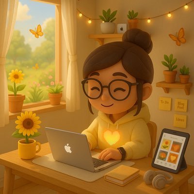 Tech Enthusiast 👩🏽💻Productivity & Workflow Tips 🚀 Sharing App Hacks, Apple Insights & Minimalist Setup ✨ Inspiring you to work smarter every day 💁🏽♀️