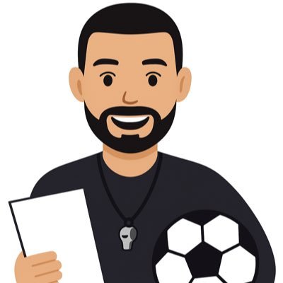 Your go-to destination for practical training & coaching content to best develop the coach & the player 📝⚽️🤝