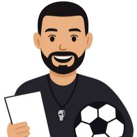 The Coaches Playbook (@thecoachesplayb) 's Twitter Profile Photo The Coaches Playbook (@thecoachesplayb) 's Twitter Profile Photo