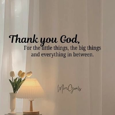 Esthy_Dan's profile picture. Gratitude is my attitude.