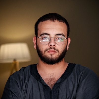 skamel13062003's profile picture. graphic designer