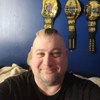 Wes Holmes (@xdjjericho) 's Twitter Profile