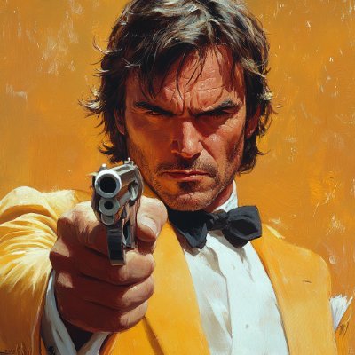 JamesCarrigann's profile picture. I've been here before