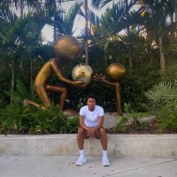 Camille A. Jackson (@milliej_camille) 's Twitter Profile