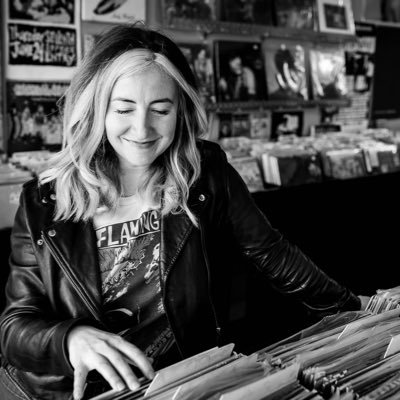 📻: Host on 92KQRS 3-7p / fmr: Music Director and Host (10a-2p M-F) for The Current