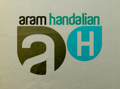 Aram Handalian