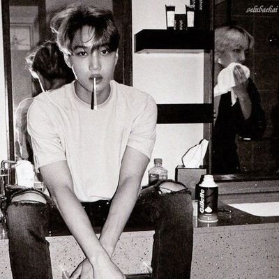 Bringing together all the fun and high engagement tweets related to EXO and EXOL.
