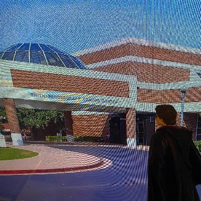 I absolutely love #UAFS but I have accidentally stumbled upon something. It may or may not be a secret sister school to HOGWARTS(if that exists) Please Follow!