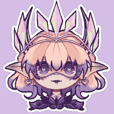 IDNY ¦ Commissions Open 🌺さんのプロフィール画像